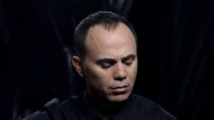 Ümit Sayın Yılbaşı Konser Fiyatı,