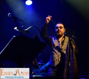 Yaşar Menajerlik İletişim,