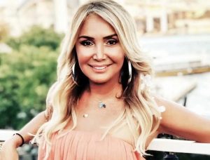 Yonca Evcimik Tek Yetkili Menajeri Telefonu,