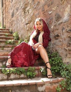 Yonca Evcimik Menajerlik Telefonu,