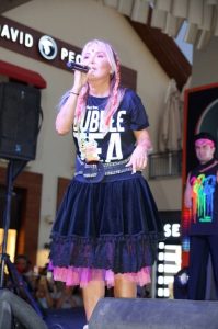 Yonca Evcimik Resmi Menajerlik Telefonu,