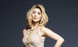 Zeynep Mansur yetkili menajerlik,