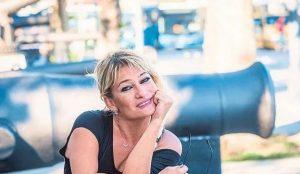 Zeynep Türkeş Resmi Menajeri,