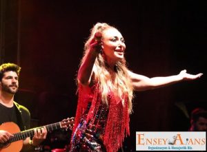Ziynet Sali Sahne Konser Fiyatı,