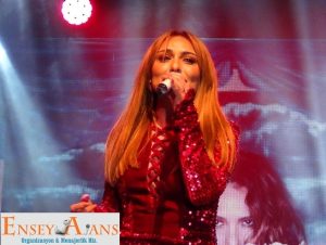 Ziynet Sali Resmi Menajeri Telefonu,