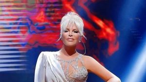 Ajda Pekkan Menejer Telefonu,