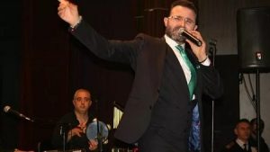 Bedirhan Gökçe Yılbaşı Sahne Fiyatı, Bedirhangokce,