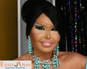 Sanatçı Bülent Ersoy Yetkili Menajeri İletişim,