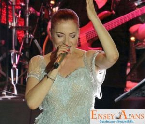 Candan Erçetin Yılbaşı Konser Fiyatı,