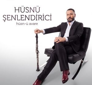 Hüsnü Şenlendirici Menajerlik Firması,