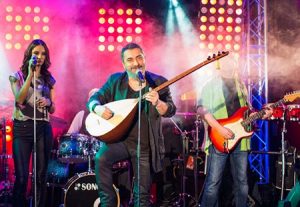 Soner Olgun Menajerlik Ulaşım,