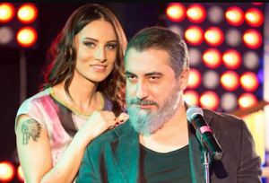 Soner Olgun Yetkili Menajeri,