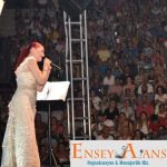 Candan Erçetin Yetkili Menajerlik,