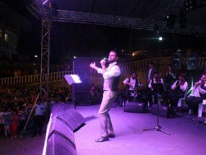 Sanatçı Alişan Yetkili Menajerlik İletişim