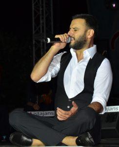 Alişan Yetkili Menajeri,