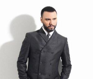 Alişan Menajeri Kim,