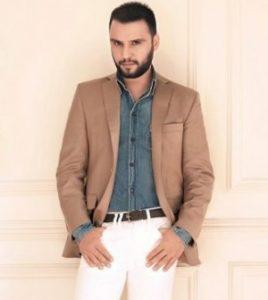 Alişan Menajerinin Telefonu,