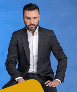 Alişan Yetkili Menajerlik,