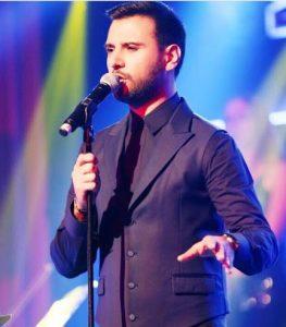 Sanatçı Alişan Yetkili Menajeri İletişim,