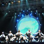 Anadolu Ateşi Sahne Menajeri,