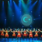 Anadolu Ateşi Yetkili Menajeri,