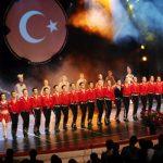 Anadolu Ateşi Menejer İletişim,