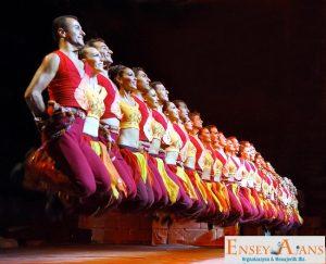 Anadolu Ateşi Menajerlik Firması,