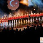 Anadolu Ateşi Menajerlik,