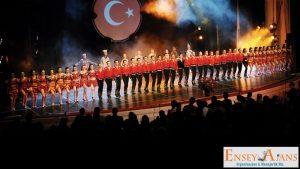 Anadolu Ateşi Menajerlik,