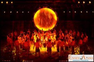 Anadolu Ateşi Menajer Telefonu,