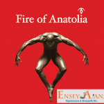 Anadolu Ateşi Menajeri,
