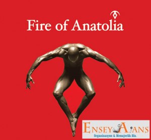 Anadolu Ateşi Menajeri,