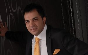 Sanatçı Ankaralı Coşkun Yetkili Menajeri İletişim,