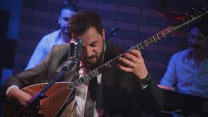 Ankaralı Coşkun Sahne Menajeri,