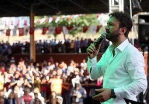 İbocan Menejer İletişim,