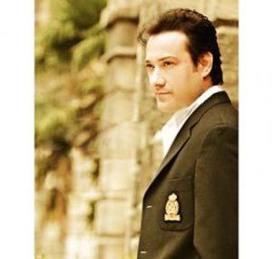 Ayhan Aşan Resmi Menajeri,