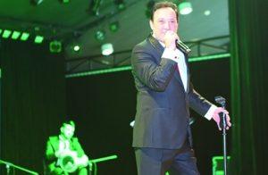 Ayhan Aşan Sahne Konser Fiyatı,