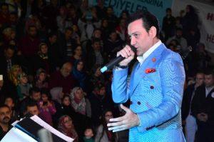 Ayhan Aşan Telefonu Menajeri Kim,