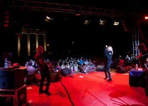 Aylin Aslım Menajerlik İletişim,