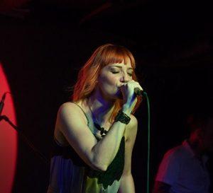 Sanatçı Aylin Aslım Konser Ücreti Fiyatı,