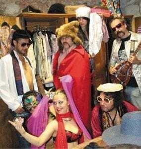 Baba Zula Grubu Menajerine Nasıl Ulaşırım,