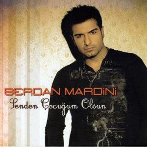 Berdan Mardini Menajeri Telefonu,