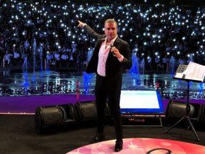 Berdan Mardini Menajerlik Telefonu,