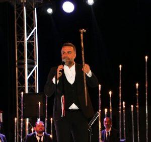 Berdan Mardini Yetkili Menajerlik,