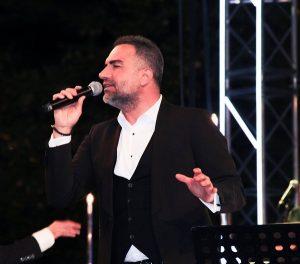 Berdan Mardini Yılbaşı Konser Fiyatı,