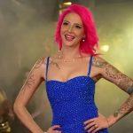 Berna Öztürk Menajeri İletişim,