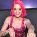 Dj Berna Öztürk Yetkili Menajerlik İletişim