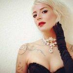 Berna Öztürk Yılbaşı Sahne Fiyatı,