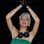 Berna Öztürk Sahne Konser Fiyatı,