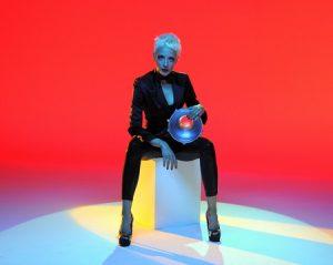 Berna Öztürk Yetkili Menajerlik,